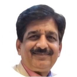 Dr. Yashesh Dalal